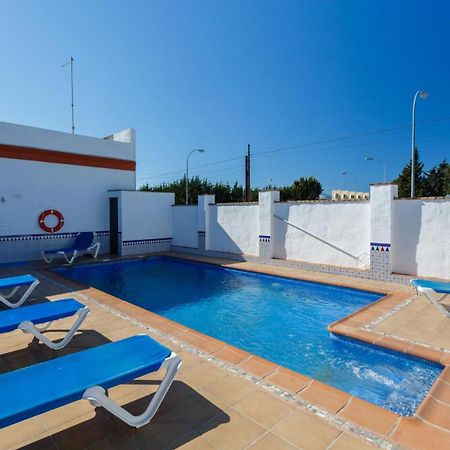 Apartamento Casa Postas II Conil De La Frontera Exterior photo