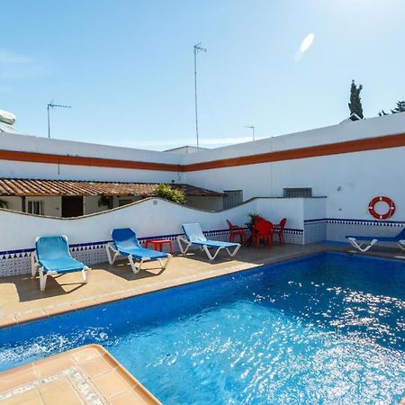 Apartamento Casa Postas II Conil De La Frontera Exterior photo