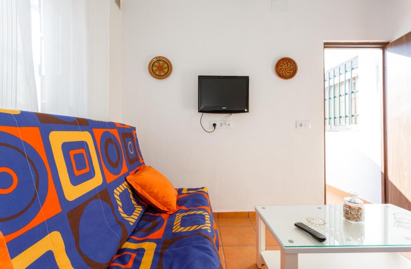 Apartamento Casa Postas II Conil De La Frontera Exterior photo