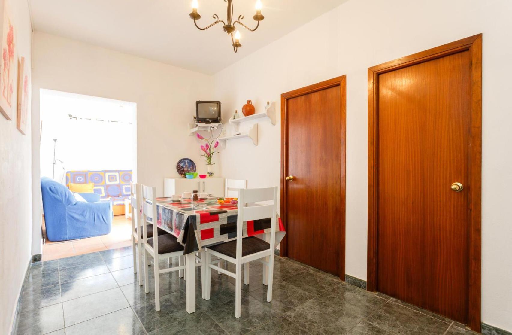 Apartamento Casa Postas II Conil De La Frontera Exterior photo